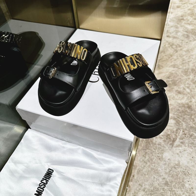 Moschino Sandals